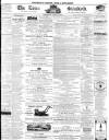 Essex Standard Wednesday 12 April 1865 Page 1