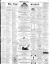 Essex Standard Wednesday 19 April 1865 Page 1