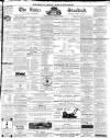 Essex Standard Wednesday 26 April 1865 Page 1