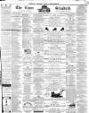 Essex Standard Friday 05 May 1865 Page 1