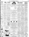 Essex Standard Friday 19 May 1865 Page 1