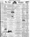 Essex Standard Wednesday 07 June 1865 Page 1