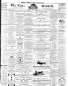 Essex Standard Friday 16 June 1865 Page 1