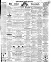 Essex Standard Friday 01 September 1865 Page 1