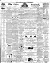 Essex Standard Friday 08 September 1865 Page 1