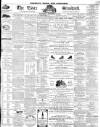 Essex Standard Wednesday 20 September 1865 Page 1