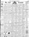 Essex Standard Friday 22 September 1865 Page 1