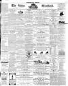 Essex Standard Wednesday 27 September 1865 Page 1
