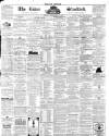 Essex Standard Friday 29 September 1865 Page 1
