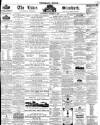 Essex Standard Wednesday 11 October 1865 Page 1