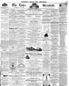 Essex Standard Wednesday 18 October 1865 Page 1
