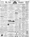 Essex Standard Friday 20 October 1865 Page 1
