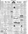 Essex Standard Wednesday 08 November 1865 Page 1