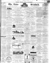 Essex Standard Friday 01 December 1865 Page 1