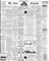 Essex Standard Wednesday 13 December 1865 Page 1