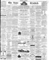 Essex Standard Friday 15 December 1865 Page 1