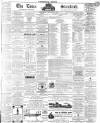 Essex Standard Wednesday 03 January 1866 Page 1