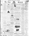 Essex Standard Wednesday 01 August 1866 Page 1