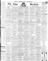 Essex Standard Friday 07 September 1866 Page 1