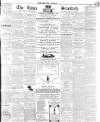 Essex Standard Wednesday 12 December 1866 Page 1