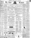 Essex Standard Wednesday 02 January 1867 Page 1