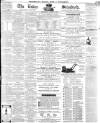 Essex Standard Wednesday 17 April 1867 Page 1