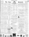 Essex Standard Wednesday 08 January 1868 Page 1