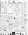 Essex Standard Wednesday 22 January 1868 Page 1