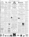 Essex Standard Friday 24 January 1868 Page 1