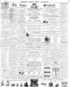 Essex Standard Wednesday 05 February 1868 Page 1