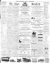 Essex Standard Friday 07 February 1868 Page 1