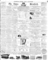 Essex Standard Wednesday 26 February 1868 Page 1