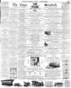 Essex Standard Friday 27 March 1868 Page 1