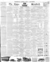 Essex Standard Wednesday 22 April 1868 Page 1