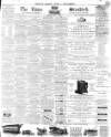 Essex Standard Friday 01 May 1868 Page 1