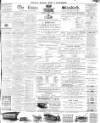 Essex Standard Friday 08 May 1868 Page 1