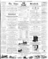 Essex Standard Friday 22 May 1868 Page 1