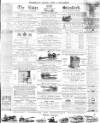 Essex Standard Wednesday 03 June 1868 Page 1