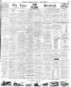 Essex Standard Friday 26 June 1868 Page 1