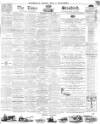 Essex Standard Wednesday 01 July 1868 Page 1