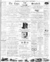 Essex Standard Wednesday 22 July 1868 Page 1
