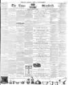 Essex Standard Friday 14 August 1868 Page 1