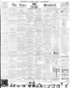 Essex Standard Wednesday 19 August 1868 Page 1