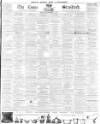 Essex Standard Friday 04 September 1868 Page 1