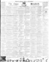 Essex Standard Friday 18 September 1868 Page 1