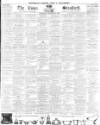 Essex Standard Wednesday 23 September 1868 Page 1