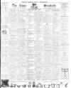 Essex Standard Friday 25 September 1868 Page 1