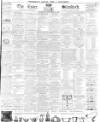 Essex Standard Wednesday 30 September 1868 Page 1