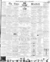 Essex Standard Friday 30 October 1868 Page 1
