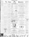 Essex Standard Wednesday 11 November 1868 Page 1